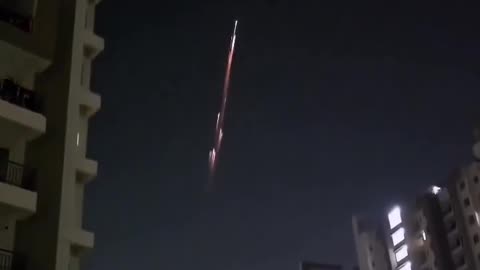 🤯🔥 Watch Space Junk Burn Up During Re-Entry! | FeedMyCuriosity