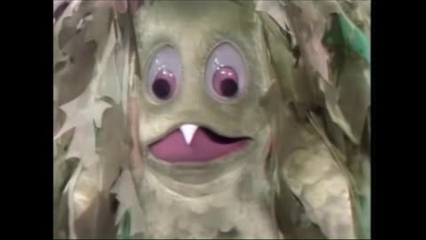 1973 Sigmund & The Sea Monsters #4 Is There a Doctor in the Cave?