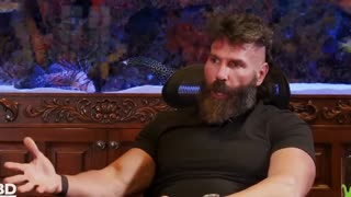 Dan Bilzerian - SHUTS DOWN Patrick Bet-David on His Own Show with TRUTH BOMBS