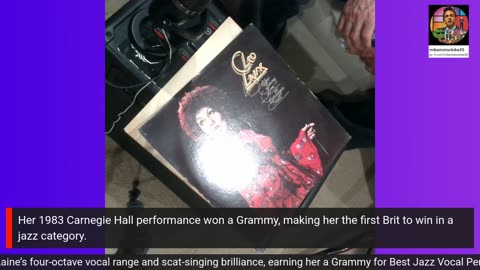 Some More Highlights of the Cleo Find - Rare Vinyl Records Show