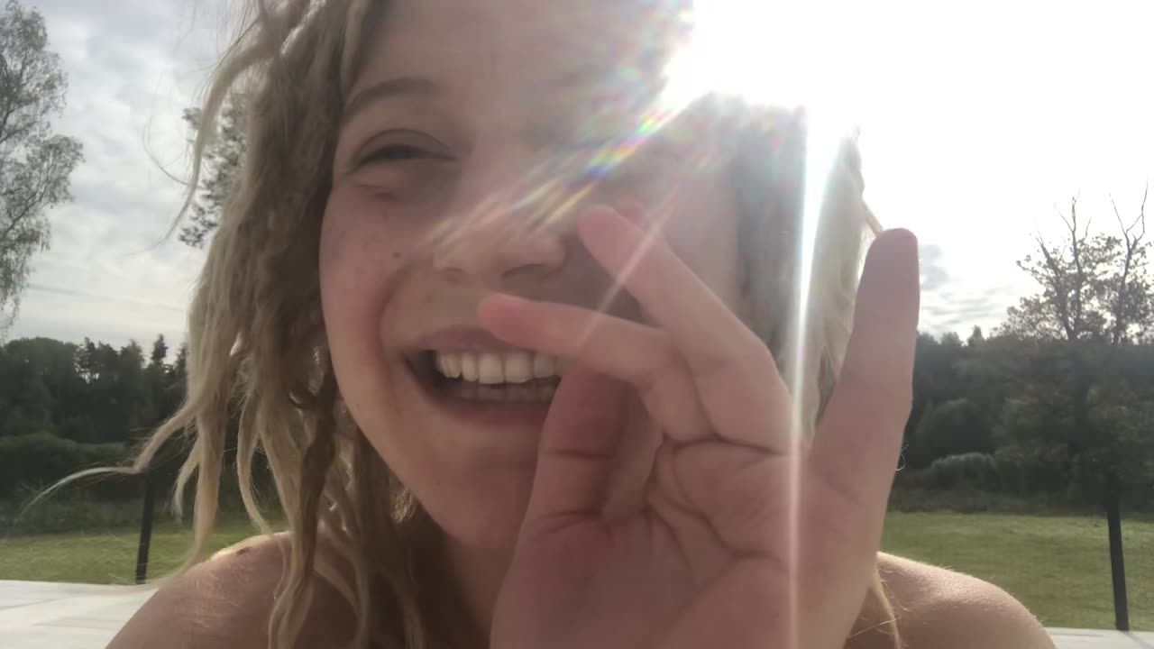 Weather Report!❄️First frost