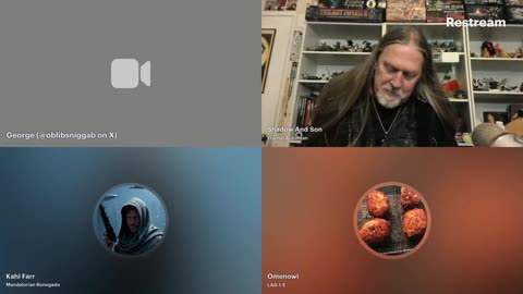 STAR WARS D6 LIVEPLAY HEART OF THE DARKSIDE EP.6 UNDEFEATED