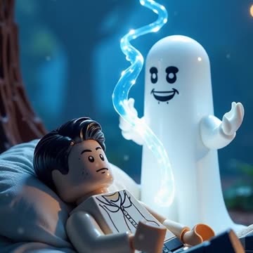 This Cursed Book Traps You In Your DREAMS... (SCP-1230)