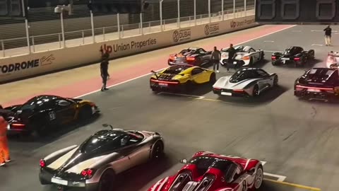 ✨🚀 Discover the ART of Luxury in this Stunning Hypercar! | LuxurySportsCars