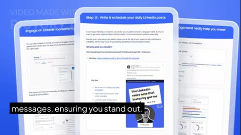 How to Automate LinkedIn Outreach SAFELY (2.5x More Replies with lemlist)