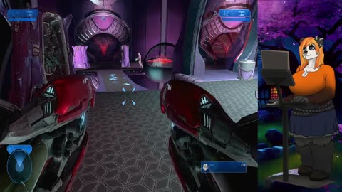 lets play halo 2 episode (6)