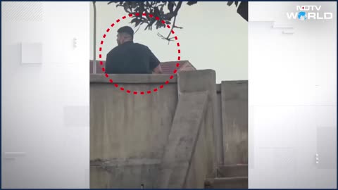 Sydney Attack | Dramatic Footage Shows 2 Gunmen Shooting Dead At Least 11 At Sydney’s Bondi Beach