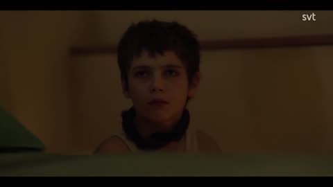 Don't go into the cabin of strange children (the first newborn on the Baltic Charisma)