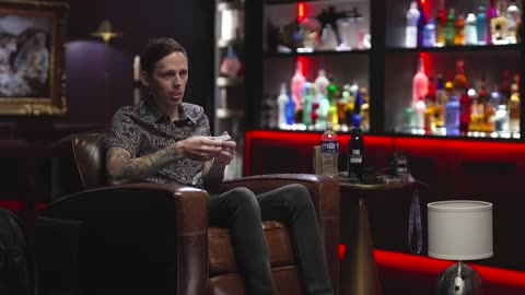 Hacker Shows the Most Insane Gadgets in His EDC ⚡ Shawn Ryan Show