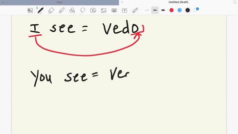 Let’s Learn Italian
