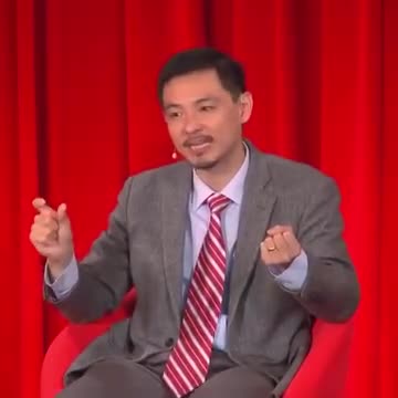 WEF bioethicist wants to genetically engineer humans so they become allergic to meat.