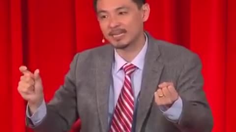 WEF bioethicist wants to genetically engineer humans so they become allergic to meat.