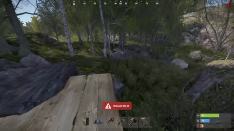 Logic and Monstrik do a climb