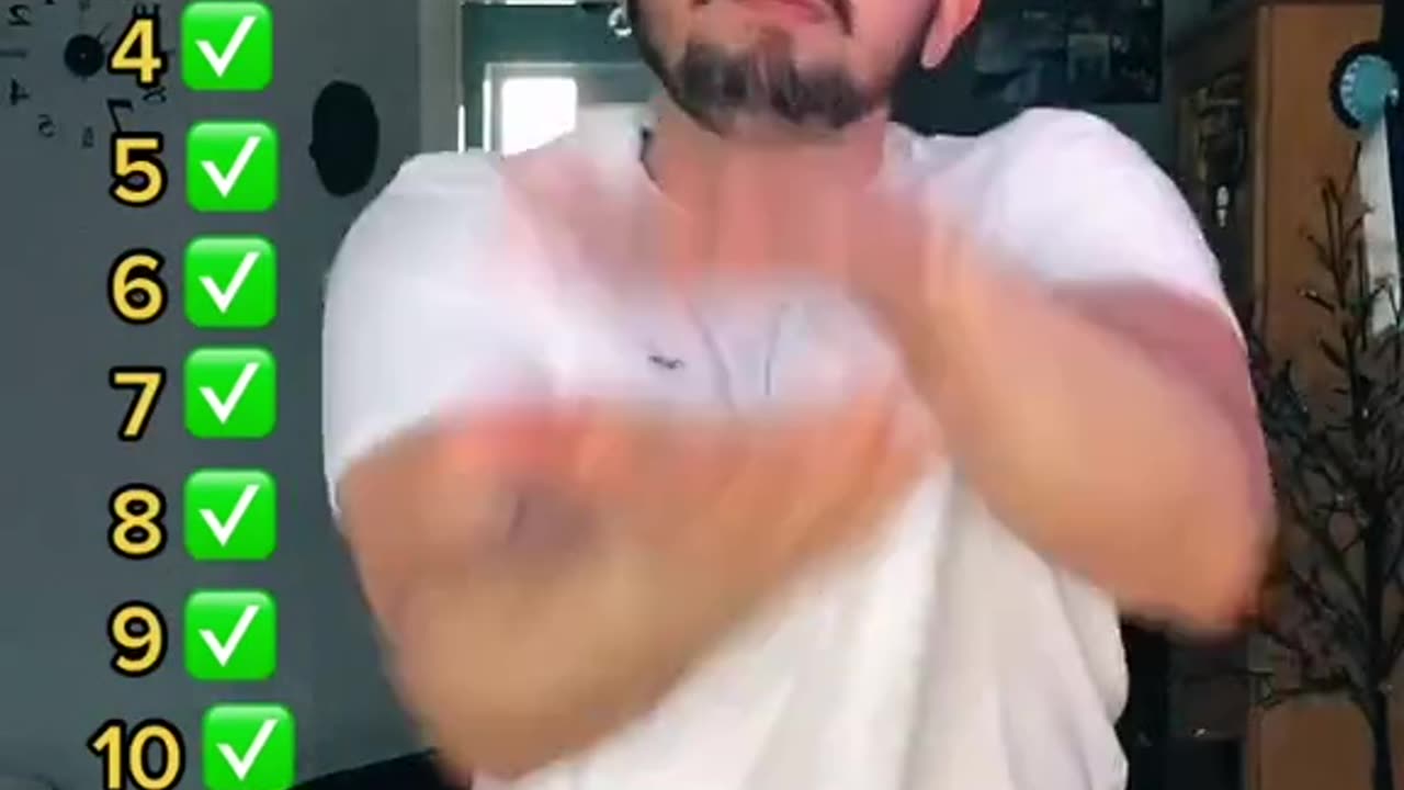 2020 Tik tok challenge mashup