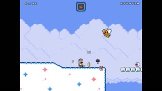 Up and Away - The Space Base Pt.70