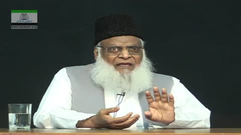 Bachon Ke Naam Kaise Rakhe? | Q&A Dr. Israr Ahmed | 51/104
