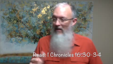 2x4 devotional, “tell”, September 5, 2025