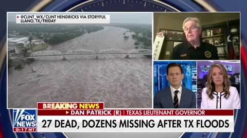 Texas official vows: ‘WE WILL NOT STOP’ until every missing child is found