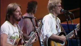 America - Sister Golden Hair = Midnight Special 1980