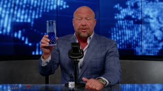 The Alex Jones Shows, LIVE !