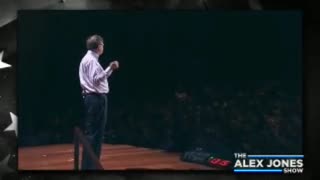 The Alex Jones Shows, LIVE !