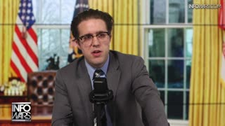 The Alex Jones Shows, LIVE !