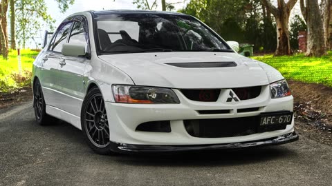 ALLOMOTEUR.COM - Moteur complet MITSUBISHI LANCER VIII 1.8 16V 4B10