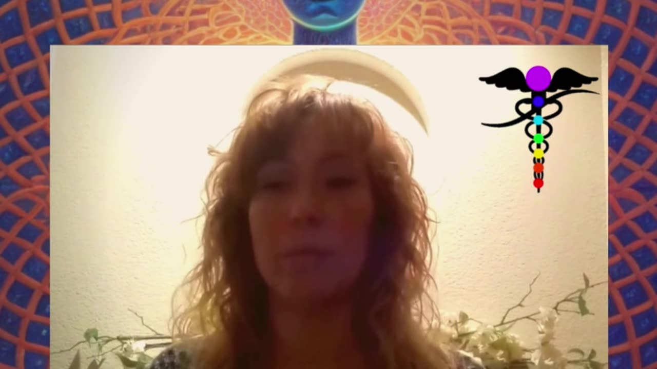 Pt.9 Linking Roots to "Paranormal" Experiences Evolving Past The Controls