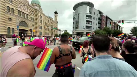 Indy Pride