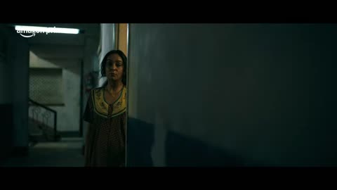 Khauf - Official Trailer - Prime Video India