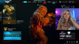 SEASON 4 UPDATE !socials