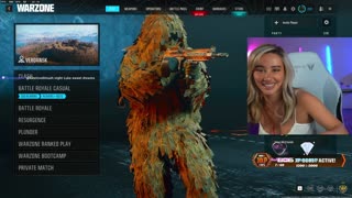 SEASON 4 UPDATE l PLAYING WI @SPARTAKUSLIVE !socials