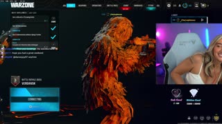 SEASON 4 UPDATE l PLAYING WI @spartakusLIVE !socials