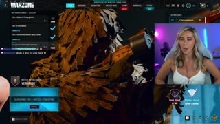 SEASON 4 UPDATE l PLAYING WI @spartakusLIVE !socials