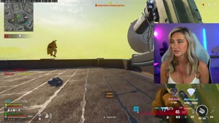 SEASON 4 UPDATE l PLAYING WI @spartakusLIVE !socials