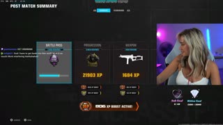 SEASON 4 UPDATE l PLAYING WI @spartakusLIVE !socials