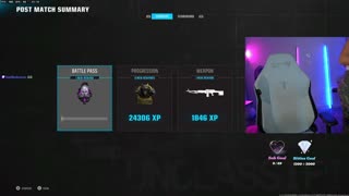 SEASON 4 UPDATE l PLAYING WI @spartakusLIVE !socials