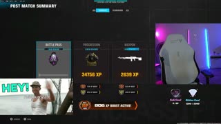 SEASON 4 UPDATE l PLAYING WI @spartakusLIVE !socials