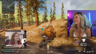 SEASON 4 UPDATE l PLAYING WI @spartakusLIVE !socials