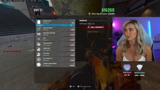 SEASON 4 UPDATE l PLAYING WI @spartakusLIVE !socials