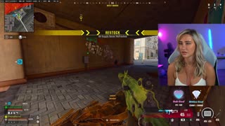 SEASON 4 UPDATE l PLAYING WI @spartakusLIVE !socials