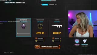 SEASON 4 UPDATE l PLAYING WI @spartakusLIVE !socials