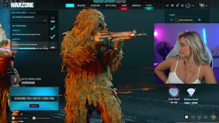 SEASON 4 UPDATE l PLAYING WI @spartakusLIVE !socials