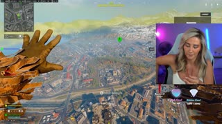 SEASON 4 UPDATE l PLAYING WI @spartakusLIVE !socials