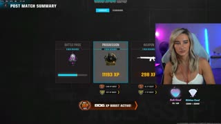SEASON 4 UPDATE l PLAYING WI @spartakusLIVE !socials