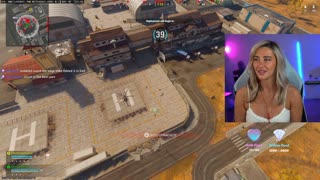 SEASON 4 UPDATE l PLAYING WI @spartakusLIVE !socials