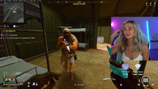 SEASON 4 UPDATE l PLAYING WI @spartakusLIVE !socials