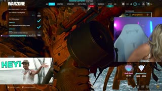 SEASON 4 UPDATE l PLAYING WI @spartakusLIVE !socials