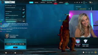 SEASON 4 UPDATE l PLAYING WI @spartakusLIVE !socials
