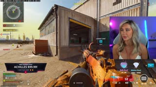 SEASON 4 UPDATE l PLAYING WI @spartakusLIVE !socials